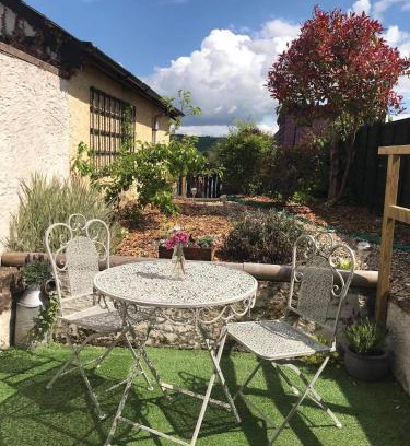 Presteigne Casa | Lavender Cottage