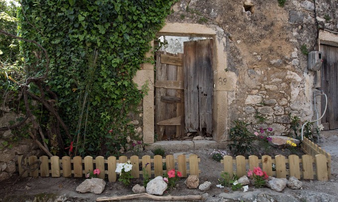 Skripero Casa | Lavender Cottage