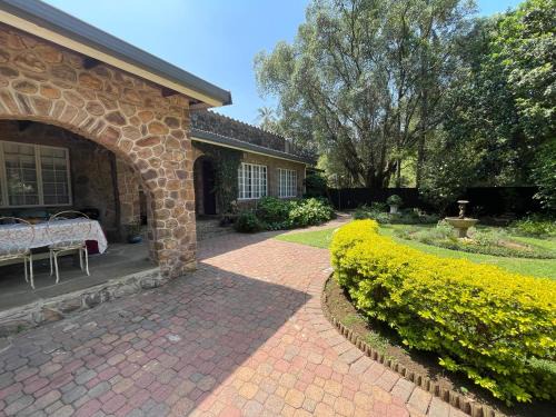 Hillcrest Apartamento | Lavender Cottage