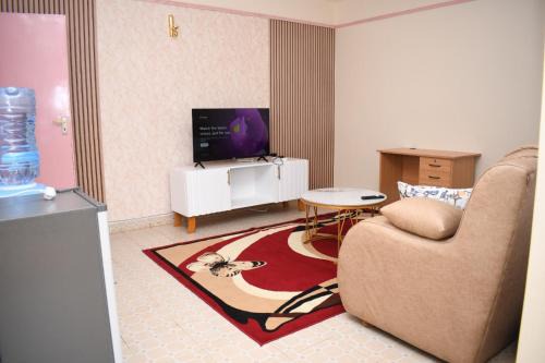 Thika Apartamento | Lavender Cute Homes