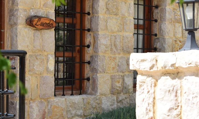 Beiteddine Casa | Lavender @ Ethos