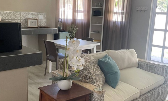 George Apartamento | Lavender Grove Guesthouse