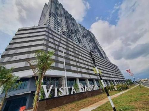 Kajang Apartamento | Lavender Homestay Bangi View Bangi UKM