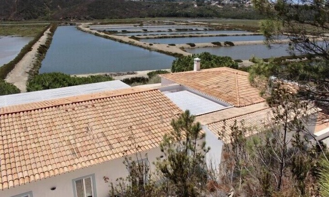 Aljezur Casa | Lavender House | Herdade d'Amoreira