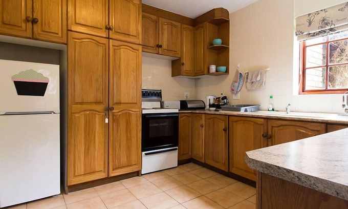 George Casa | Lavender Lane Guest House