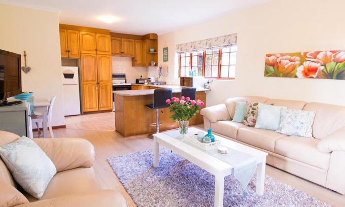 George Casa | Lavender Lane
