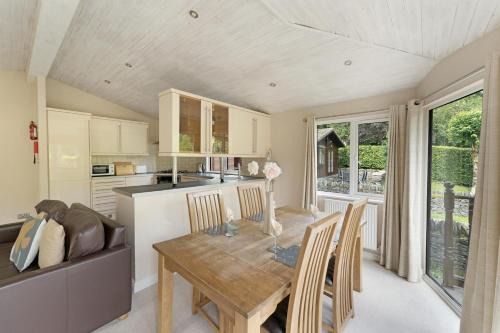Bondgate Within Casa | Lavender Lodge at Pound Farm