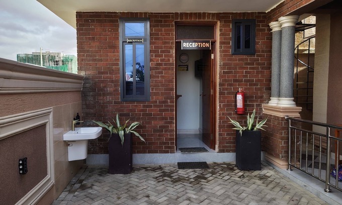 Dodoma Cama Y Desayuno | Lavender Lodge - Dodoma