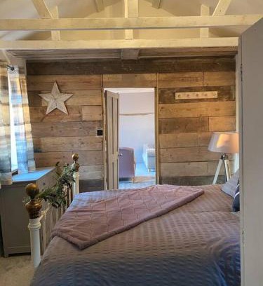 Bungay Apartamento | Lavender lodge