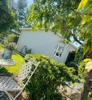 Wimborne Cabina | Lavender Lodge