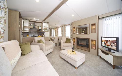 South Cerney Casa | Lavender Lodge