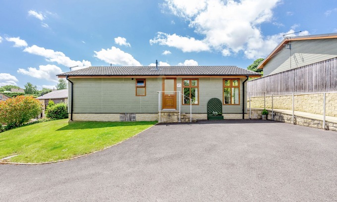 Charlton Horethorne Cabaña | Lavender Lodge, CHARLTON HORETHORNE