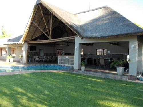 Vryburg Casa | Lavender Lodge