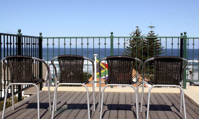 Voelklip Casa | Lavender Manor Guest Lodge