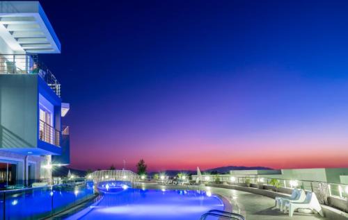 Sogucak Casa | Lavender Residence