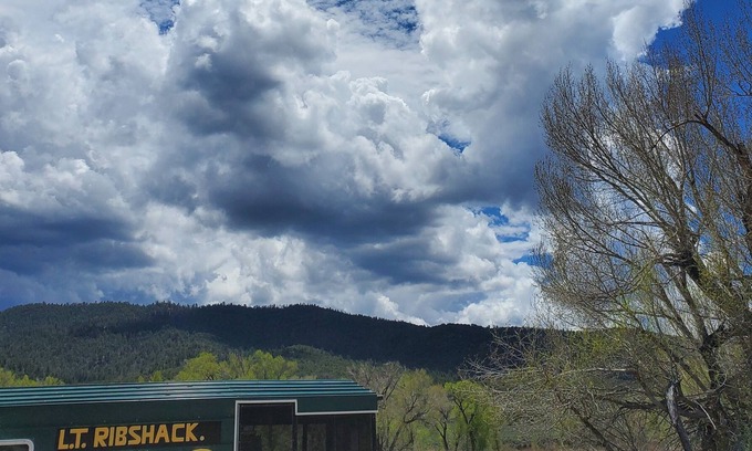 Alamosa Cama Y Desayuno | Lavender Trail Ranch