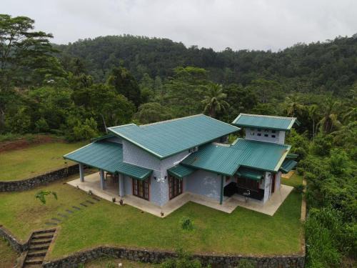 Welipitiya Casa | Lavender Villa by Kananke Hills