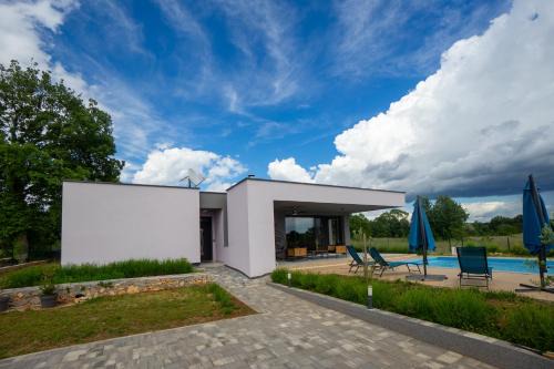 Sumber Villa | Lavender Villa Istra