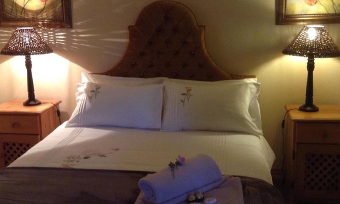 Prince Albert Apartamento | LAVENDERS COTTAGE