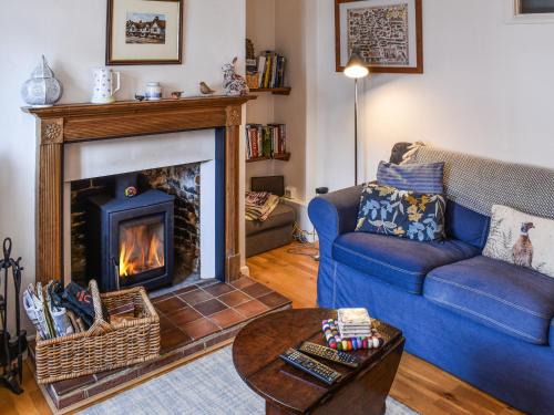 Lavenham Casa | Lavenham Red Brick Cottage