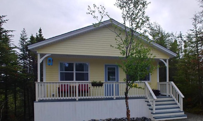 Little Catalina Apartamento | Lavenia Rose Cottages, Sunrise cottage