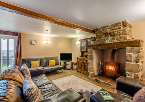 Eggleston Casa | Laverock Lodge