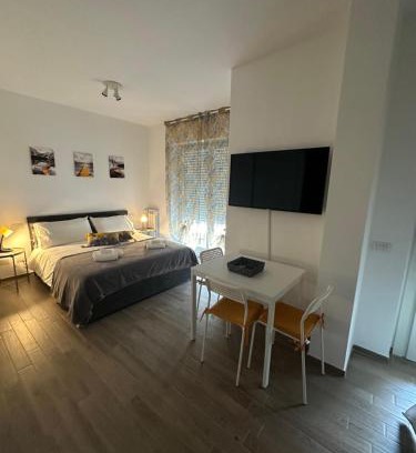 Fiumicino Apartamento | Lavi home Parco Leonardo