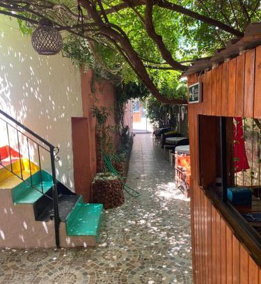 Kusadasi Casa | LAVİNYA PENSİON