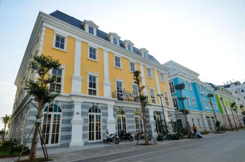 Bai Chay Hotel | Lavian Hotel