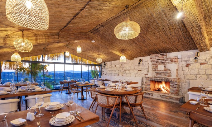 Cesme Hotel | LaVie Otel Çeşme