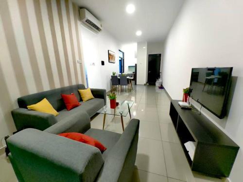 Maluri Apartamento | lavile residence
