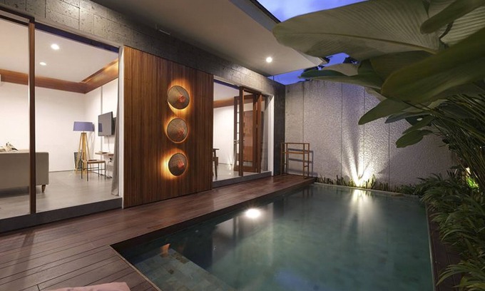 Kemenuh Villa | Lavilla 7