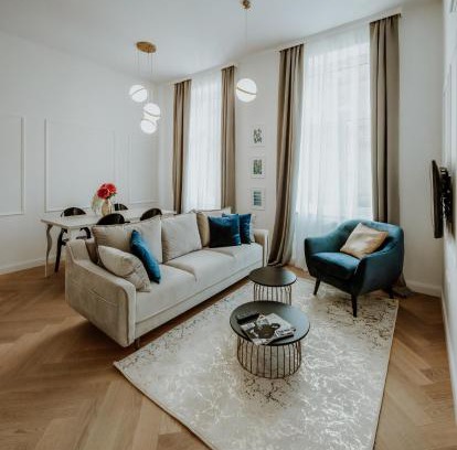 Osijek Apartamento | LAVilla Osijek