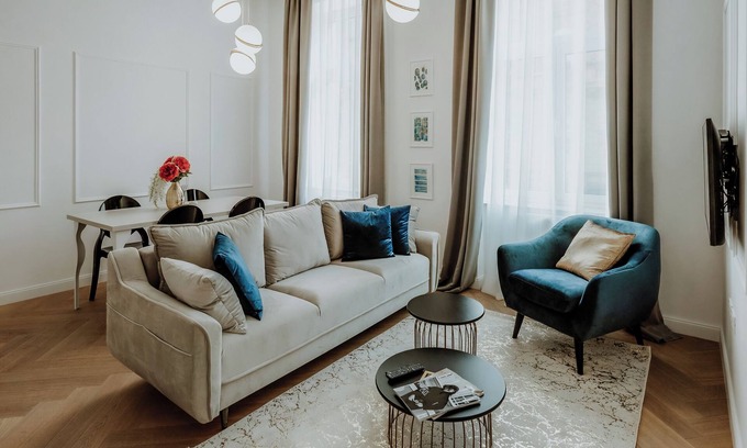 Osijek Apartamento | LAVilla Osijek