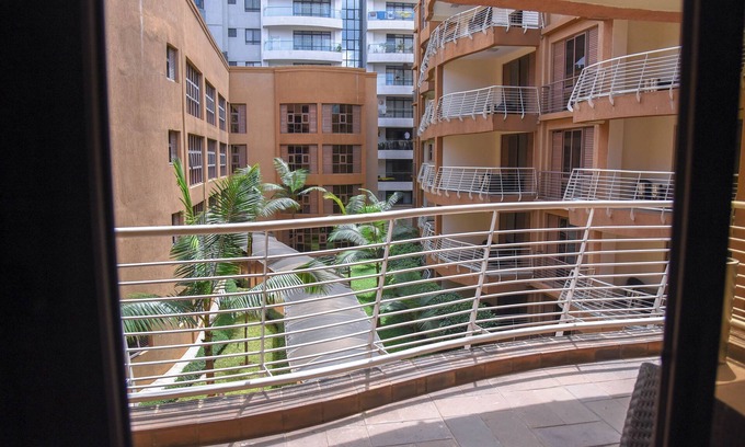 Lavington Apartamento | Lavington Residences By Trianum
