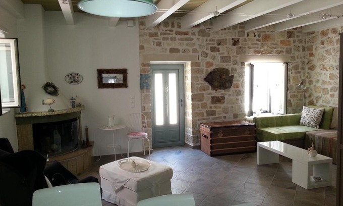 Gaios Apartamento | Lavinia
