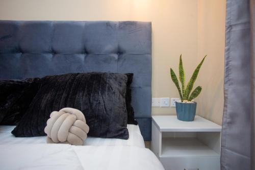 Lusaka Central Apartamento | Lavish 2Bd & 2Ba Kingsland Ibex