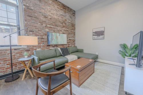 Downtown Boston Apartamento | Lavish 3 Bed In Downtown Boston Keyless Entry