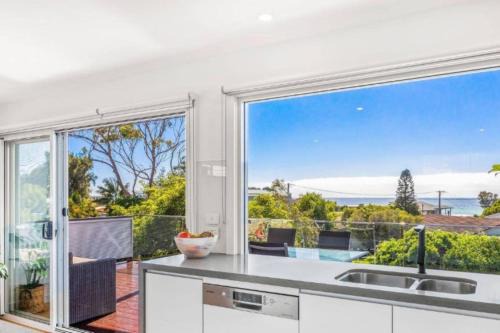 Bawley Point Casa | Lavish Home 4mins to the Beach Pet- Friendly House - Hosted by Canstay