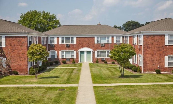 Troy Apartamento | Lavish Modern Spacious Getaway
