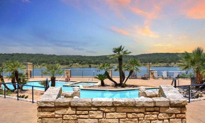 Highland Lake Estates Condominio | Relajante condominio náutico de 5 estrellas con una hermosa vista al lago !! Una estancia por encima del resto! # 1223