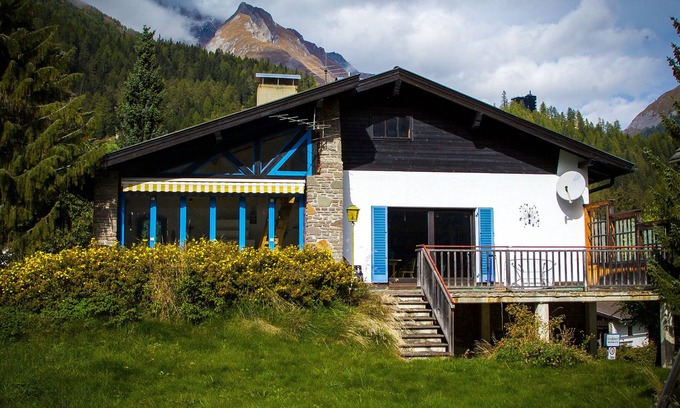 Großdorf Casa | Lujosa y amplia casa rodeada por la belleza del Tirol Oriental Naturaleza