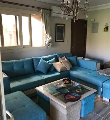 Ras Sudar Chalet De Esquí | Lavista 7