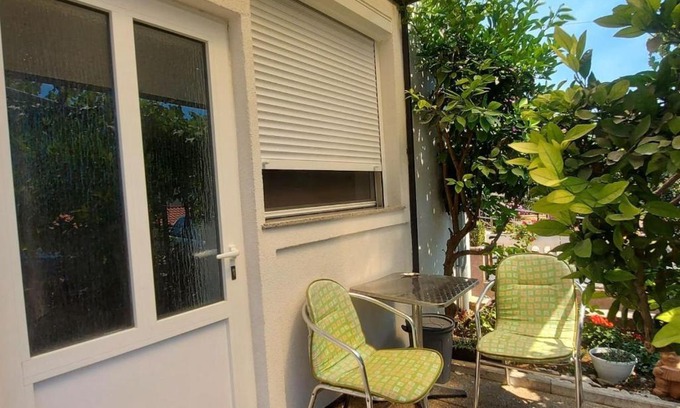 Zadar Apartamento | LAVITA