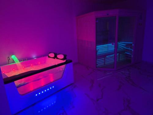 Vidrga Apartamento | Lavitas Premium