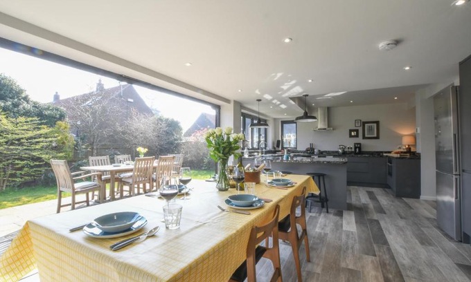 Walberswick Casa | Lavvande, Walberswick
