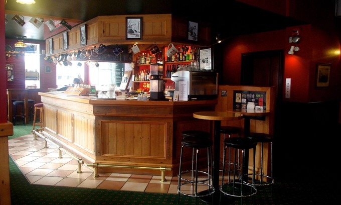 Dunedin City Centre Hotel | Law Courts Hotel