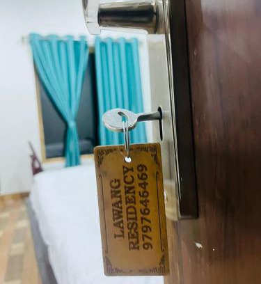 Leh Casa | lawang residency ladakh