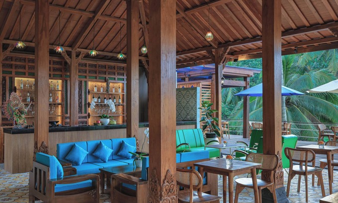 Sebatu Complejo | Lawani Resort