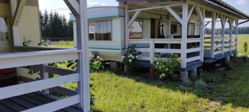 Walne Casa | LAWENDOVO